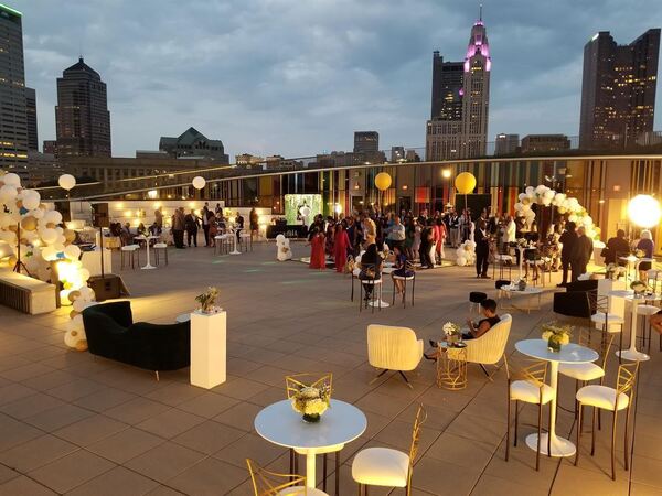 National Veterans Memorial and Museum