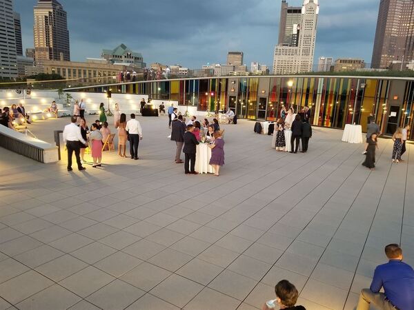 National Veterans Memorial and Museum