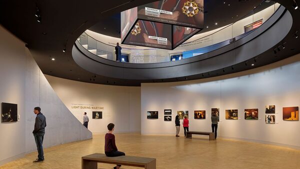 National Veterans Memorial and Museum