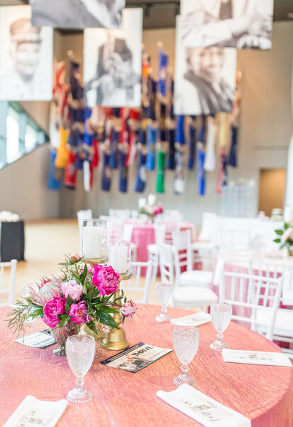 National Veterans Memorial and Museum