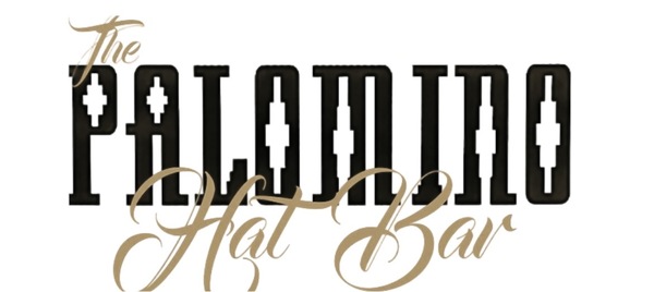 The Palomino Hat Bar