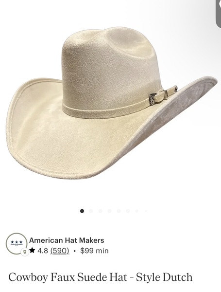 The Palomino Hat Bar