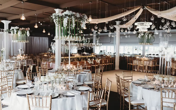 Occasions Party Centre