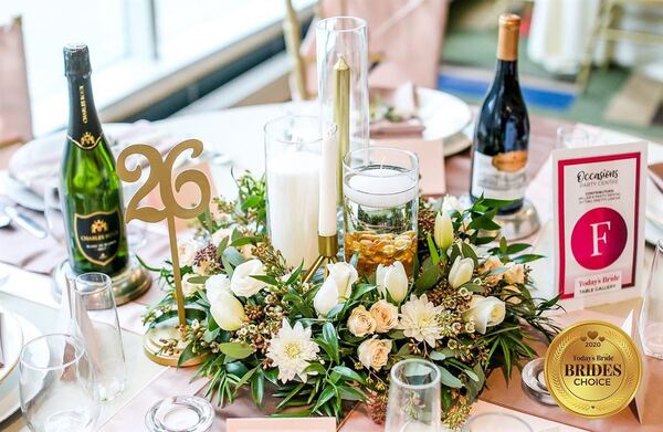 Occasions Party Centre