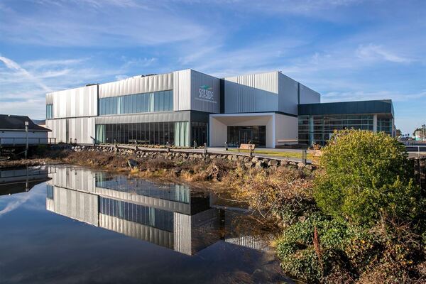 Seaside Civic & Convention Center