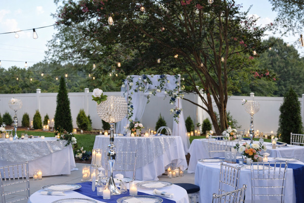 Chateau1870 At CircaSpaces