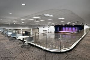 Additional Event Spaces