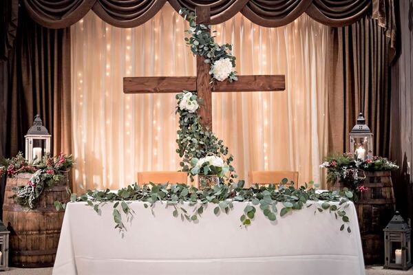 The Barn Event Center of The Smokies