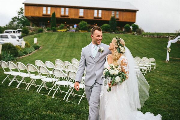 The Barn Event Center of The Smokies