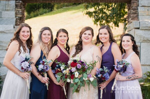 The Barn Event Center of The Smokies