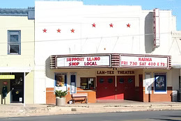 Lan Tex Theater