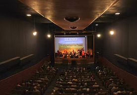 Lan Tex Theater
