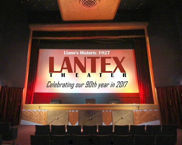 Lan Tex Theater