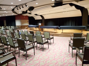 Recital Hall