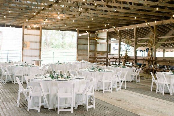 Thompson Ridge View Farm