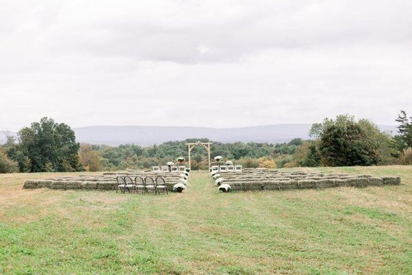 Thompson Ridge View Farm