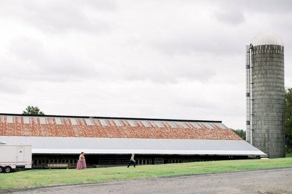 Thompson Ridge View Farm