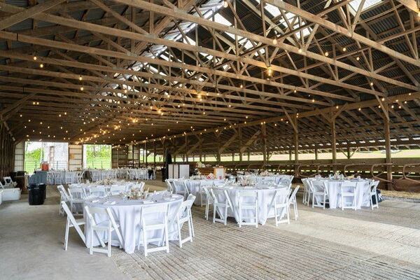 Thompson Ridge View Farm