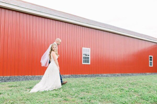 Thompson Ridge View Farm