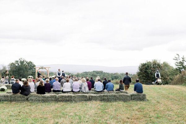 Thompson Ridge View Farm