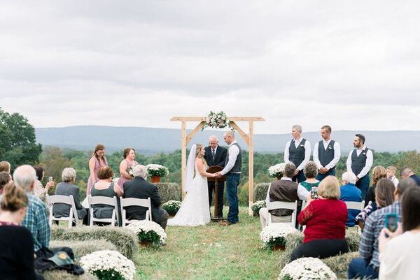 Thompson Ridge View Farm