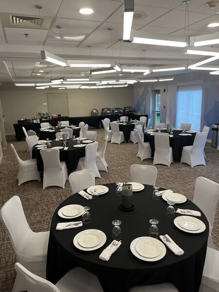 Hilton Garden Inn Danbury