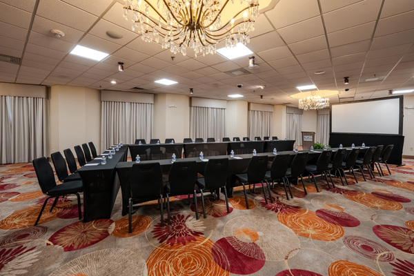 Valley Forge Casino Resort