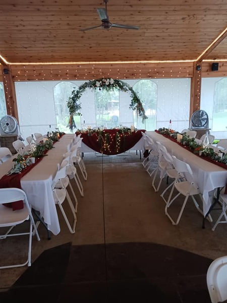 Fermenting Cellars Winery, Wedding and Event Venue