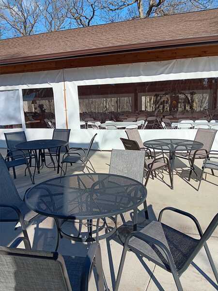 Fermenting Cellars Winery, Wedding and Event Venue