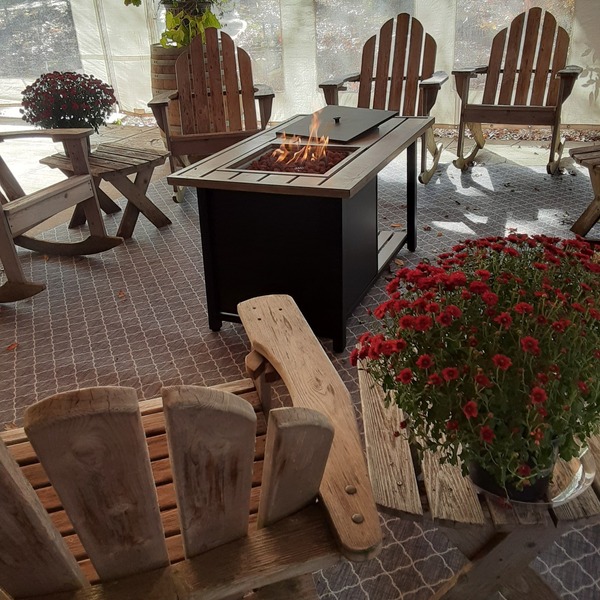 Fermenting Cellars Winery, Wedding and Event Venue