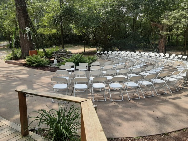 Fermenting Cellars Winery, Wedding and Event Venue