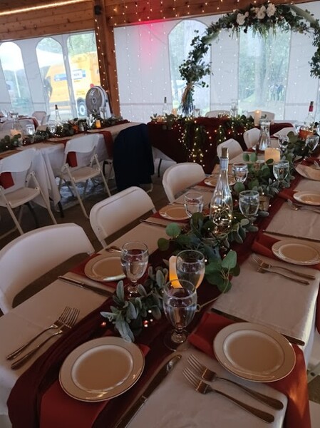 Fermenting Cellars Winery, Wedding and Event Venue