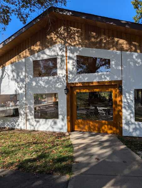 Fermenting Cellars Winery, Wedding and Event Venue