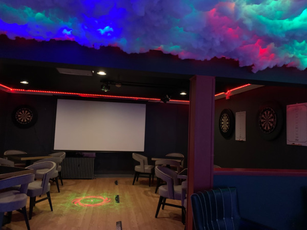 The Old Fire Station #3