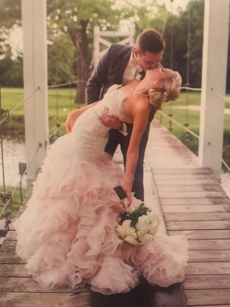 Reverend James Condit