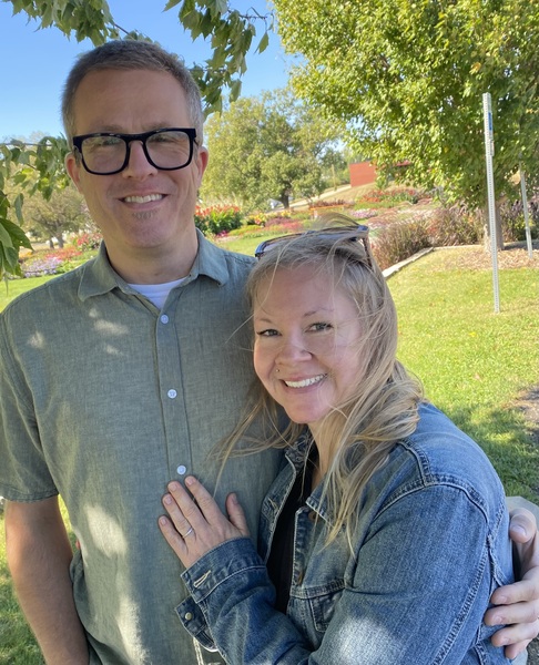 Reverend James Condit