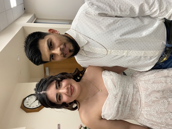 Reverend James Condit