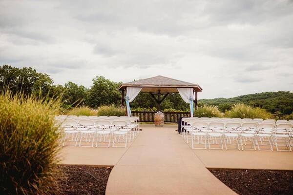 Seven Springs Winery