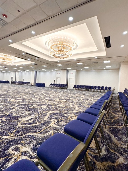 Clarion Hotel and Convention Center