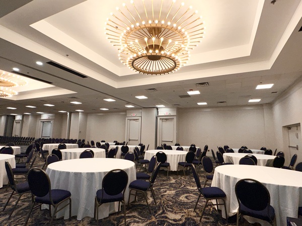 Clarion Hotel and Convention Center