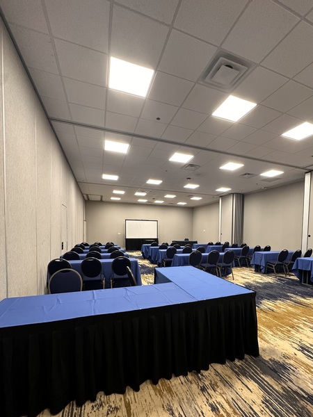 Clarion Hotel and Convention Center