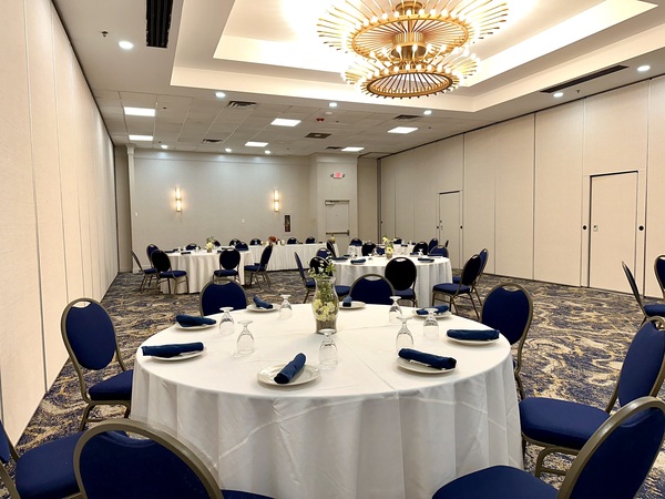 Clarion Hotel and Convention Center