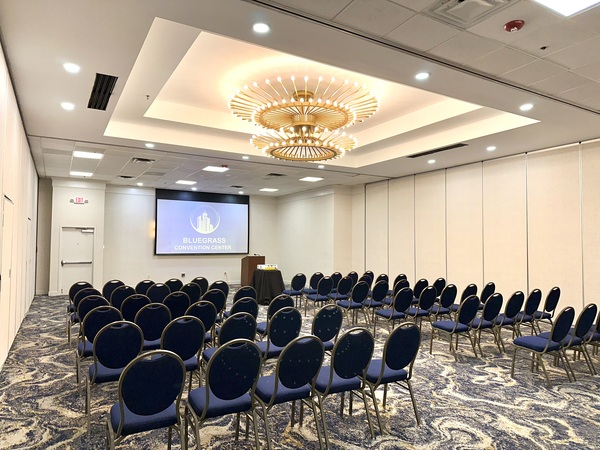 Clarion Hotel and Convention Center