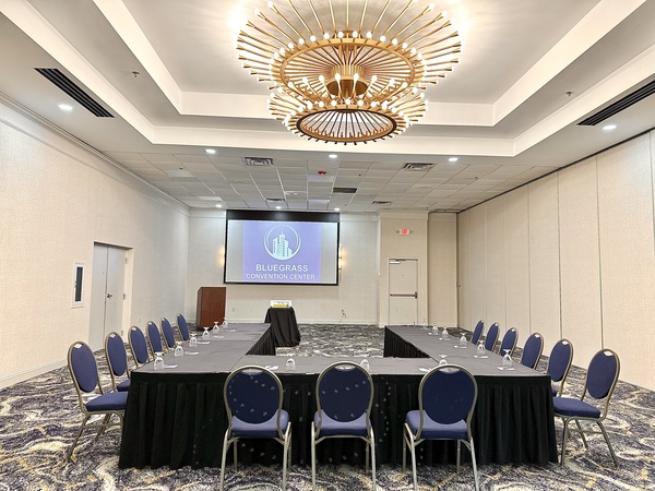 Clarion Hotel and Convention Center