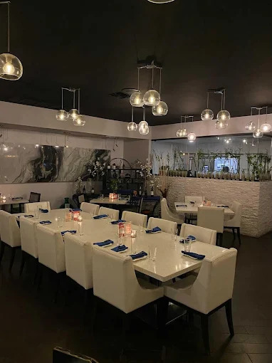 Tabla Indian Winter Park