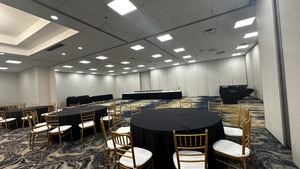 Henry Clay / Claiborne / Brook Ledge