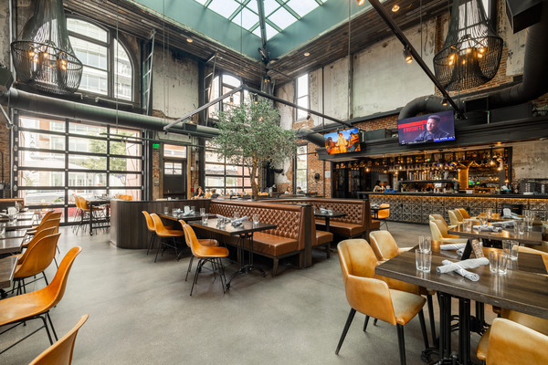 Hilton Garden Inn Denver Union Station