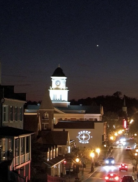 Venue On Main Jonesborough