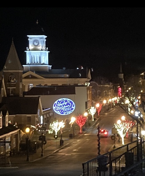 Venue On Main Jonesborough