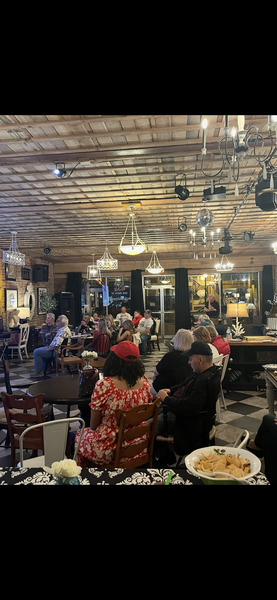 Venue On Main Jonesborough